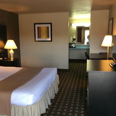 Econo Lodge Beaver Εξωτερικό φωτογραφία