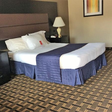 Econo Lodge Beaver Εξωτερικό φωτογραφία