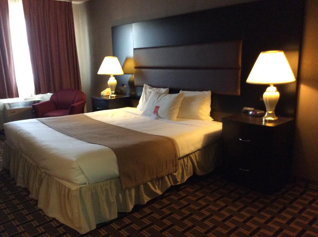 Econo Lodge Beaver Εξωτερικό φωτογραφία