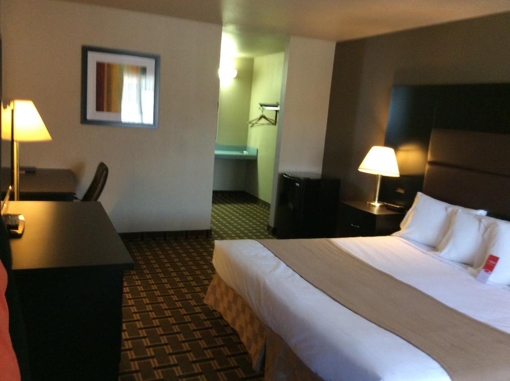 Econo Lodge Beaver Εξωτερικό φωτογραφία