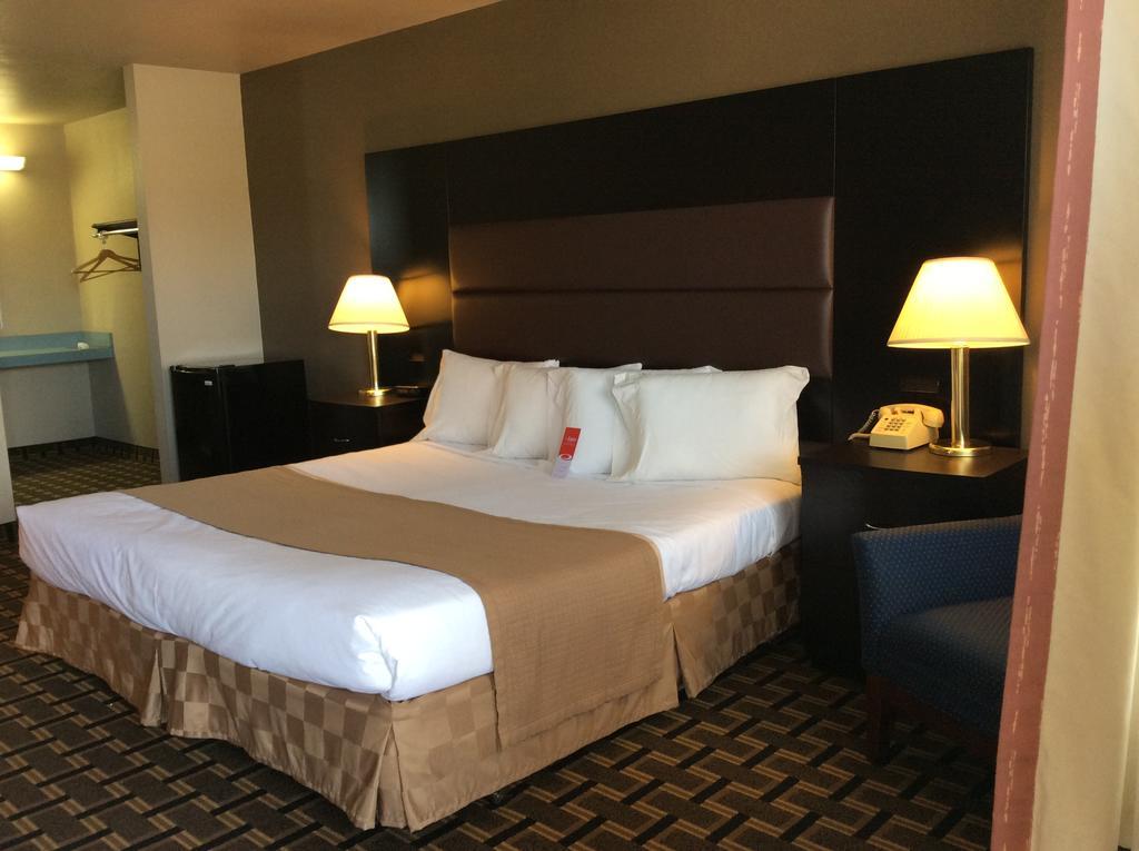 Econo Lodge Beaver Εξωτερικό φωτογραφία