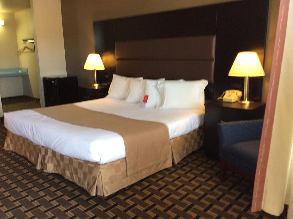 Econo Lodge Beaver Εξωτερικό φωτογραφία