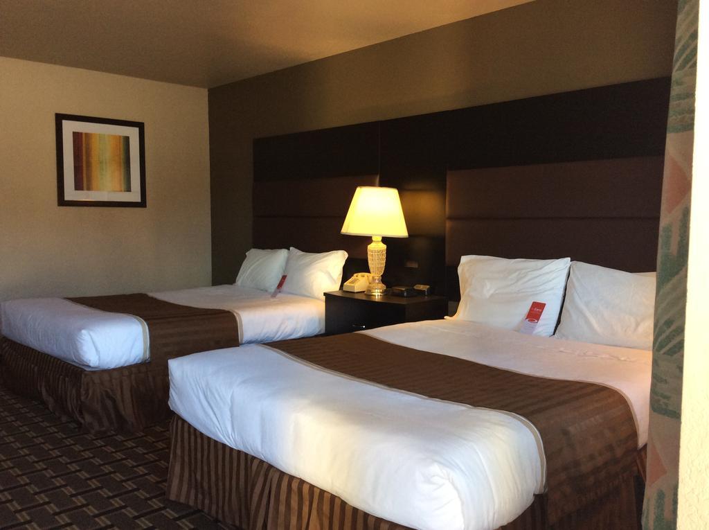 Econo Lodge Beaver Εξωτερικό φωτογραφία
