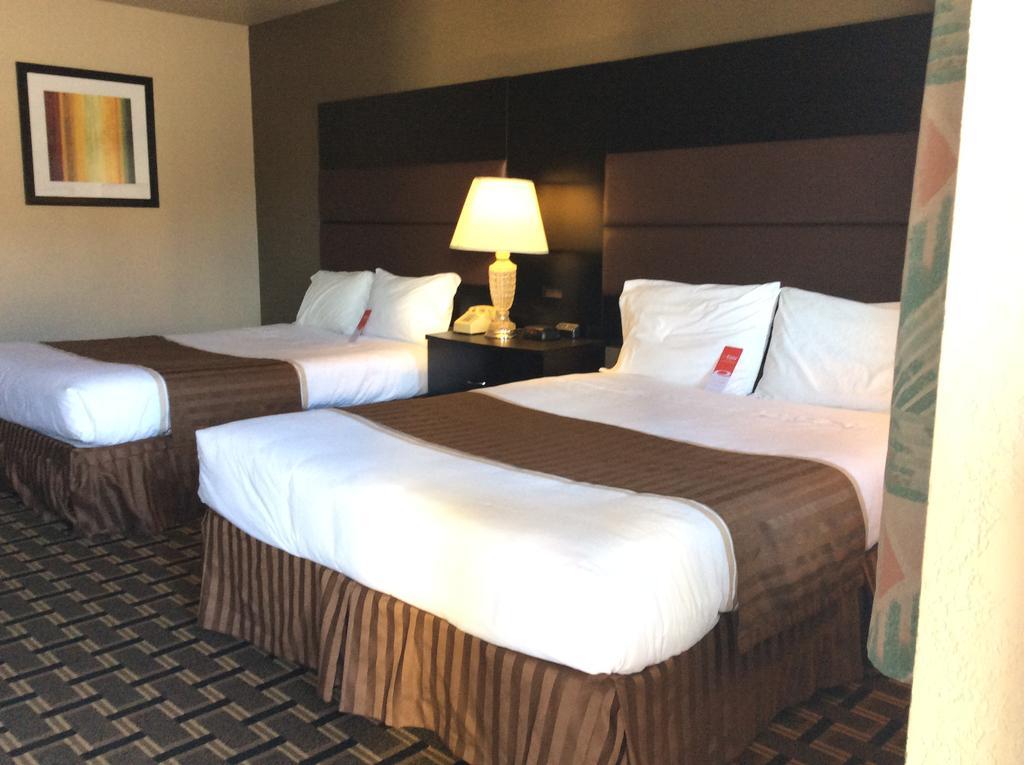 Econo Lodge Beaver Εξωτερικό φωτογραφία