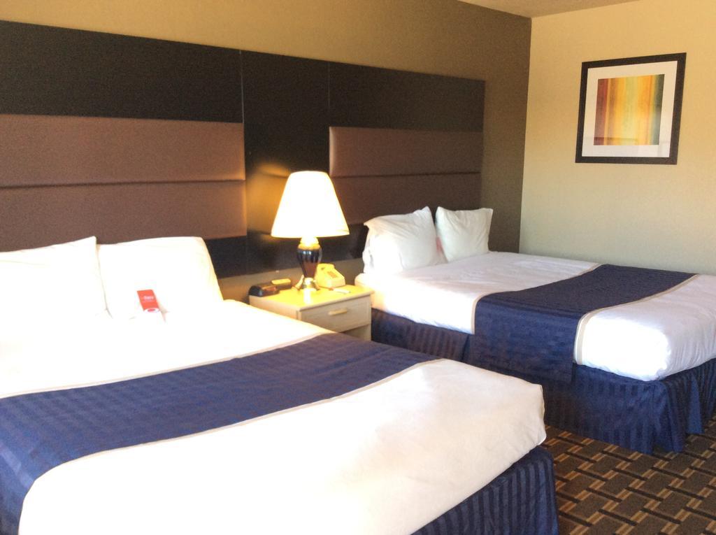 Econo Lodge Beaver Εξωτερικό φωτογραφία