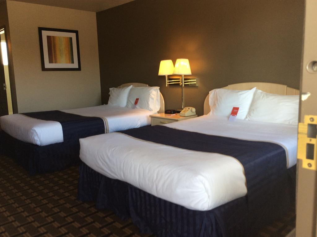 Econo Lodge Beaver Εξωτερικό φωτογραφία