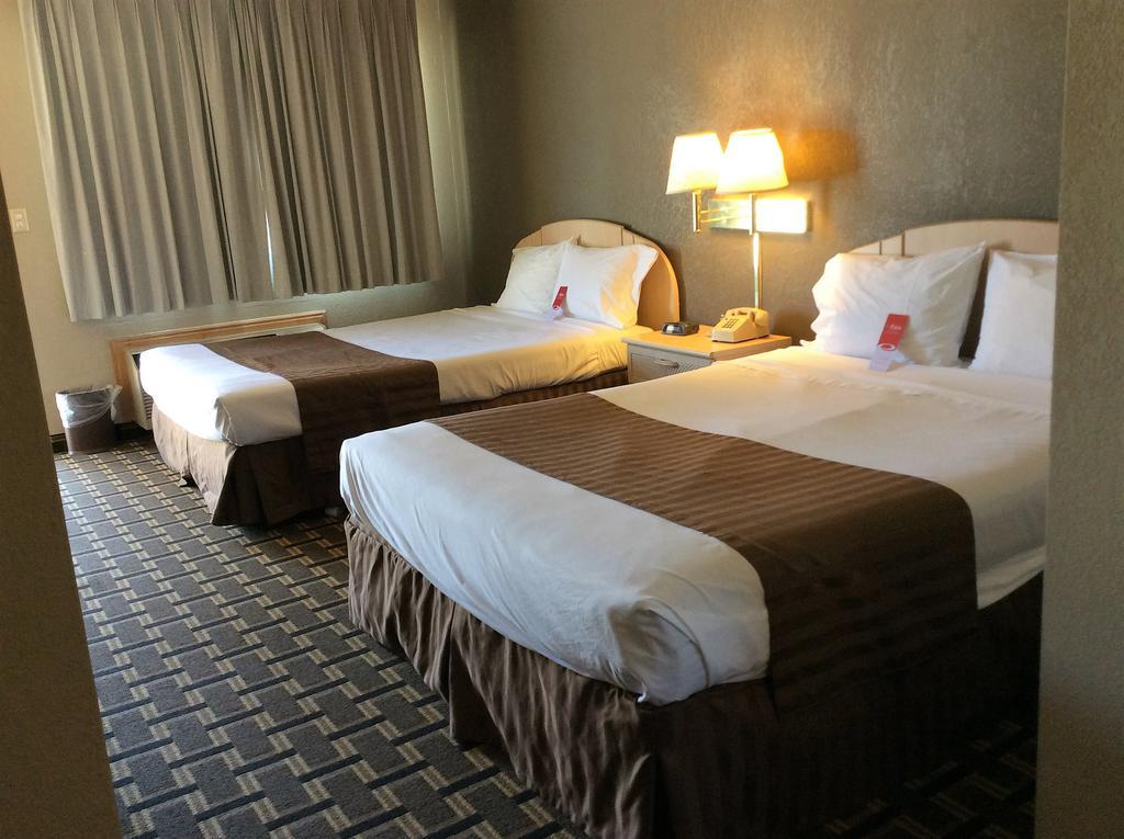 Econo Lodge Beaver Εξωτερικό φωτογραφία