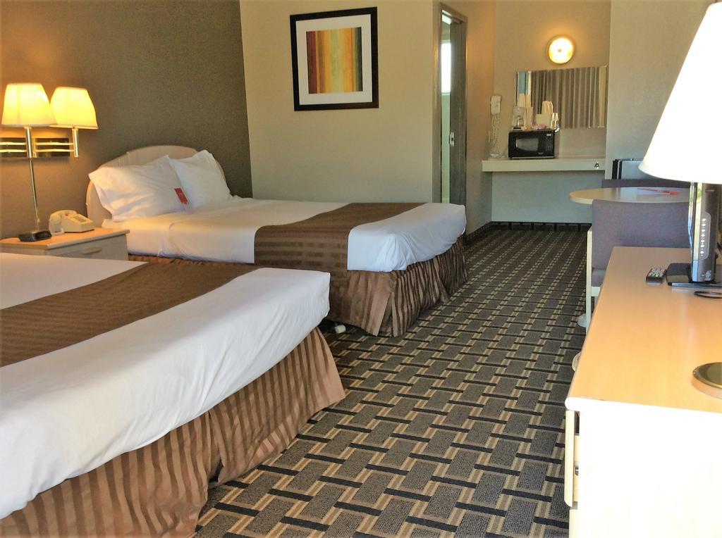 Econo Lodge Beaver Εξωτερικό φωτογραφία