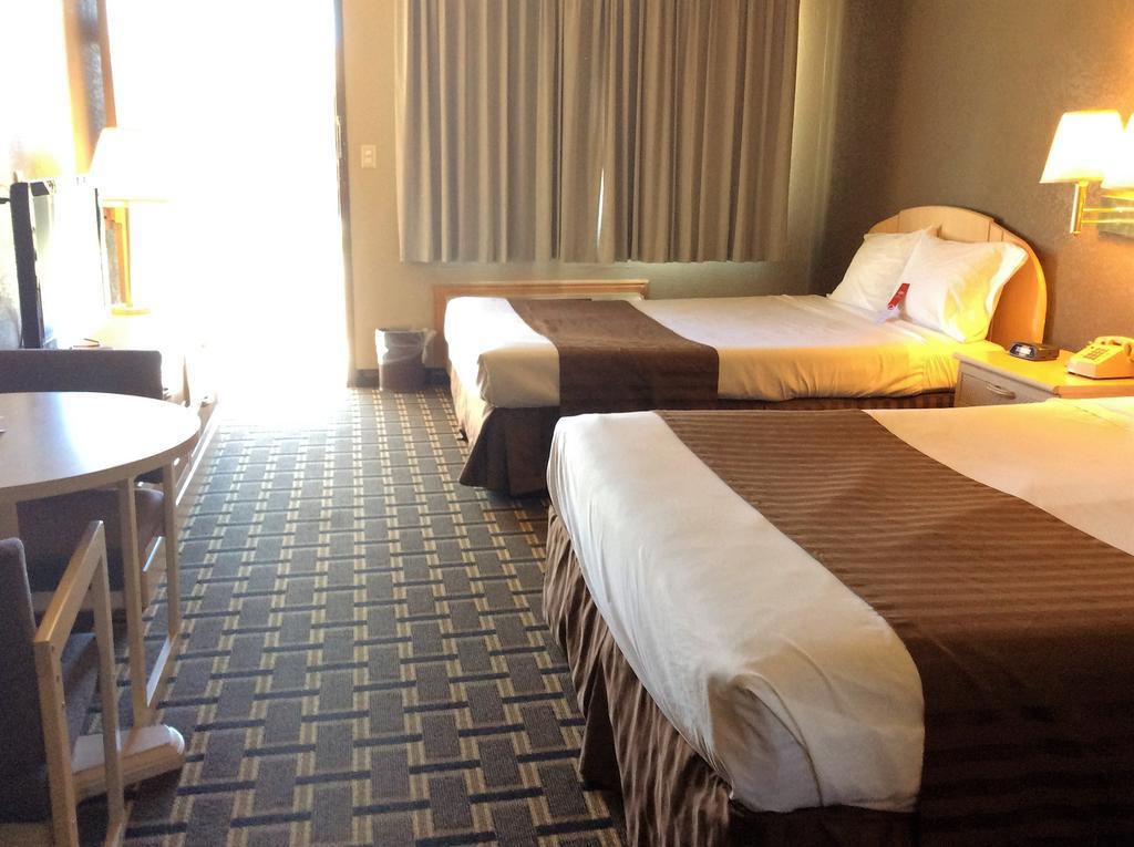 Econo Lodge Beaver Εξωτερικό φωτογραφία