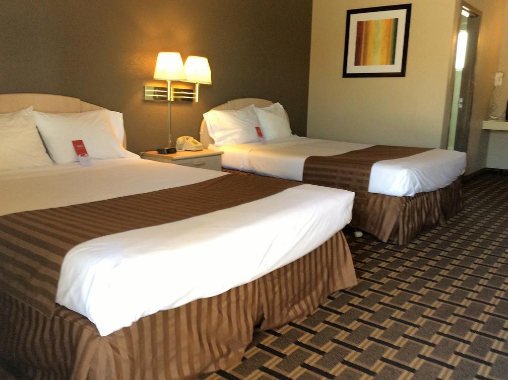 Econo Lodge Beaver Εξωτερικό φωτογραφία
