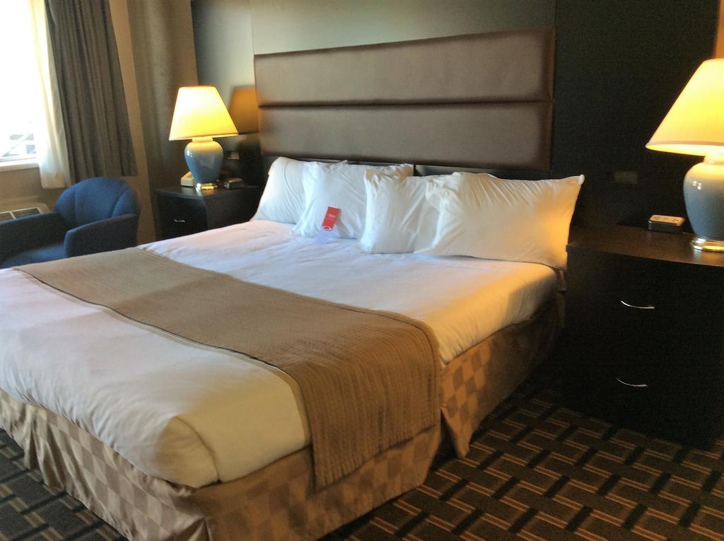 Econo Lodge Beaver Εξωτερικό φωτογραφία