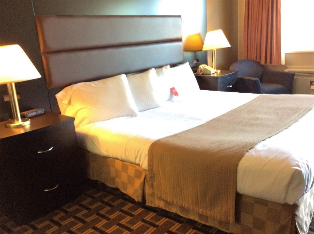 Econo Lodge Beaver Εξωτερικό φωτογραφία