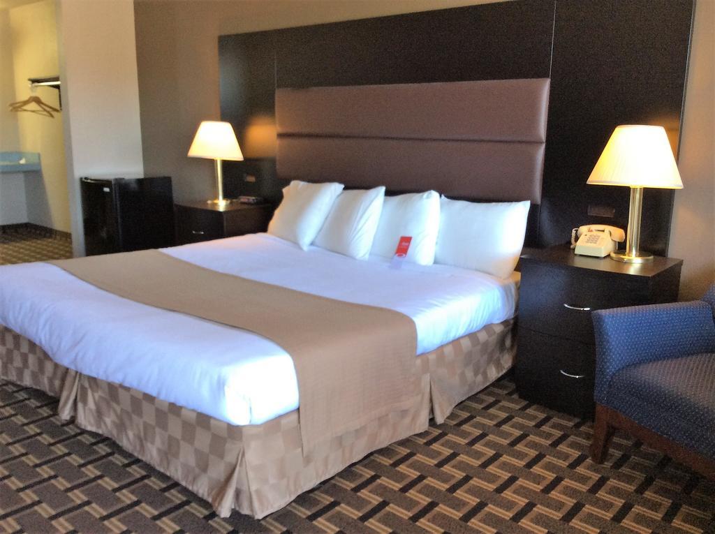 Econo Lodge Beaver Εξωτερικό φωτογραφία