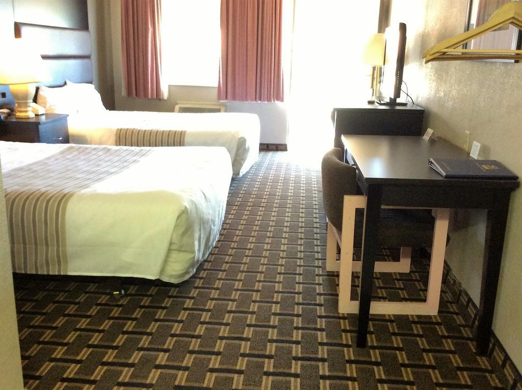 Econo Lodge Beaver Εξωτερικό φωτογραφία
