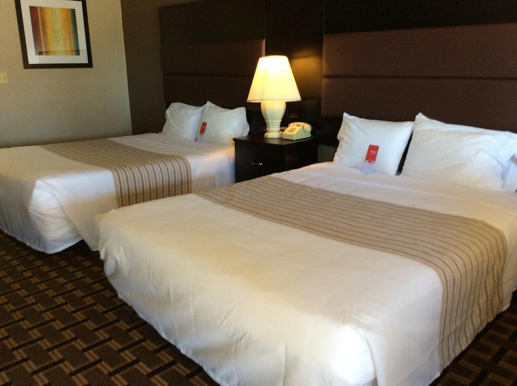 Econo Lodge Beaver Εξωτερικό φωτογραφία