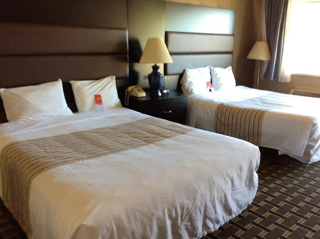 Econo Lodge Beaver Εξωτερικό φωτογραφία