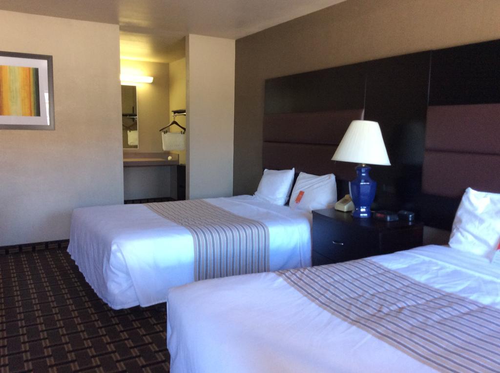 Econo Lodge Beaver Εξωτερικό φωτογραφία