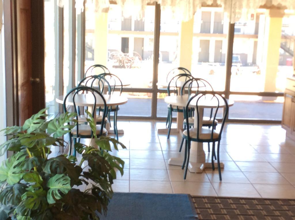 Econo Lodge Beaver Εξωτερικό φωτογραφία