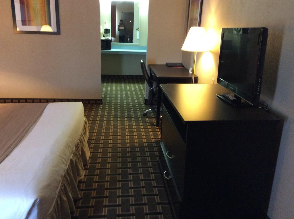 Econo Lodge Beaver Εξωτερικό φωτογραφία
