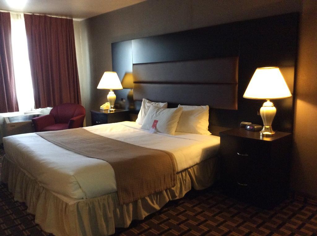 Econo Lodge Beaver Εξωτερικό φωτογραφία