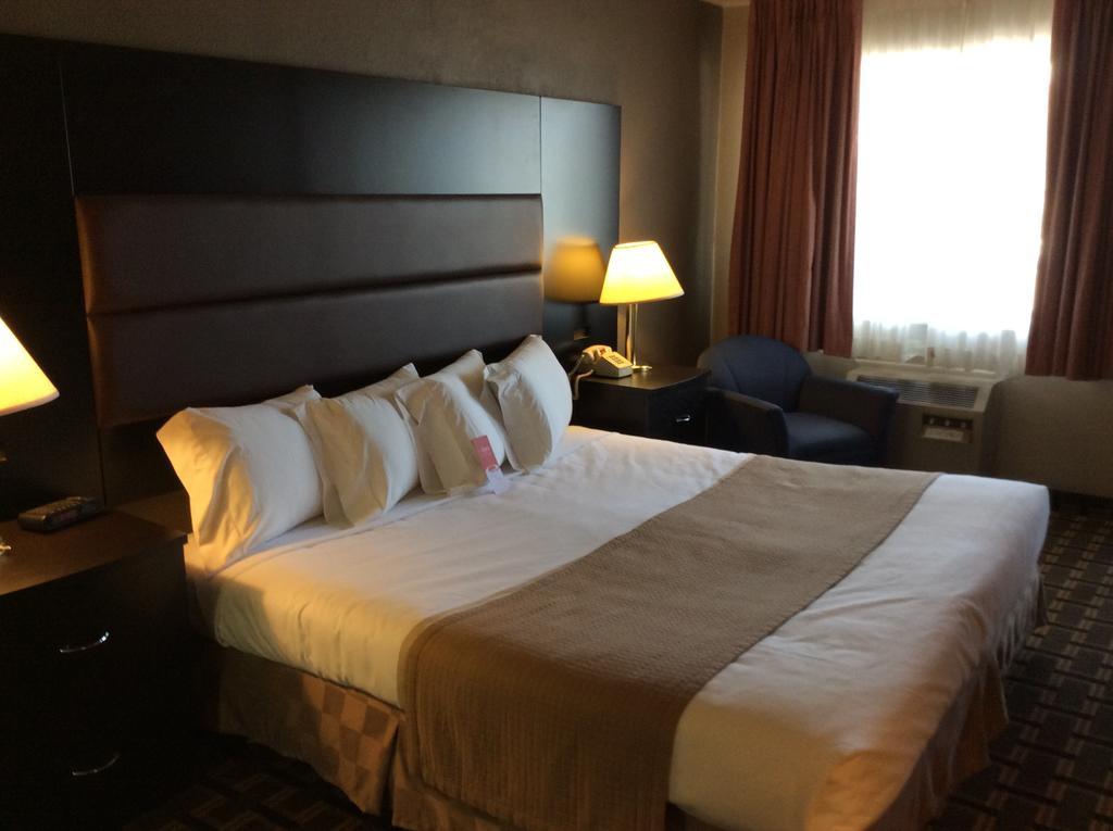Econo Lodge Beaver Εξωτερικό φωτογραφία
