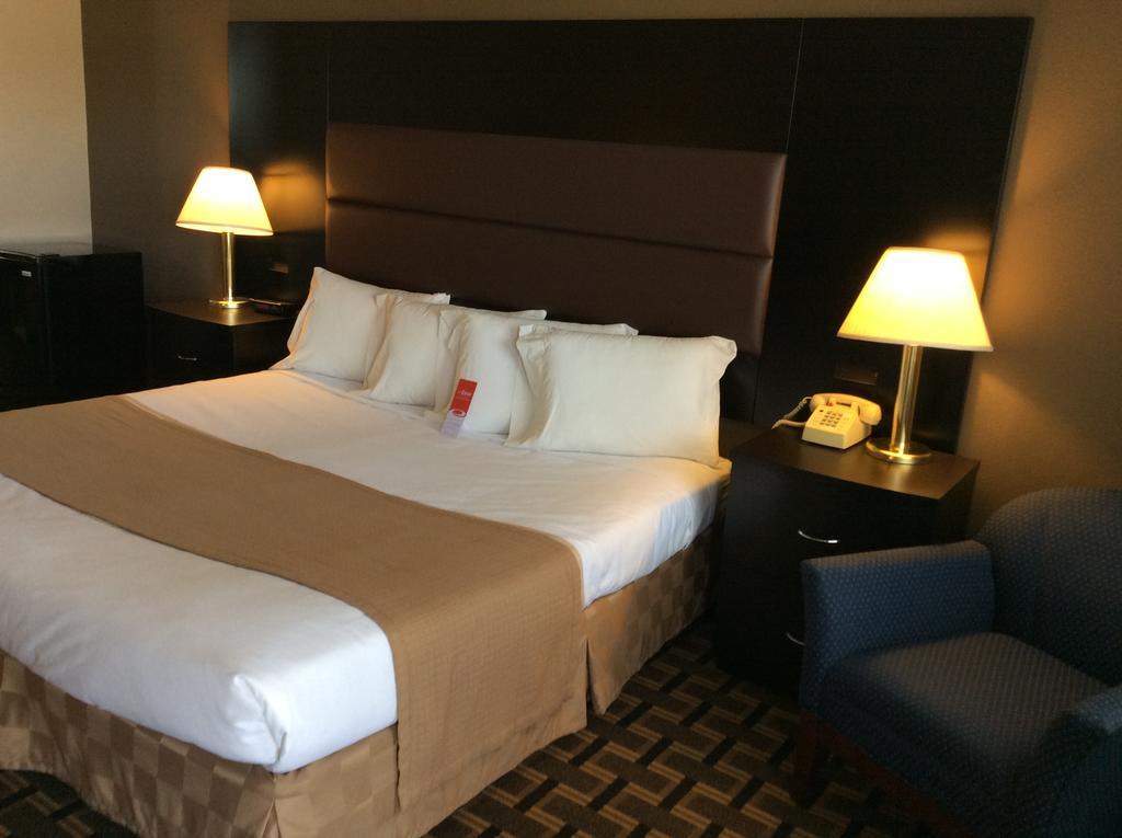 Econo Lodge Beaver Εξωτερικό φωτογραφία
