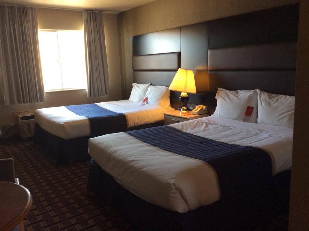 Econo Lodge Beaver Εξωτερικό φωτογραφία