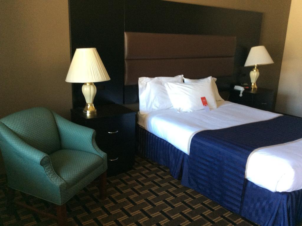 Econo Lodge Beaver Εξωτερικό φωτογραφία
