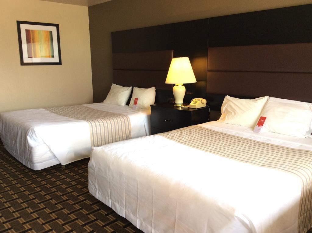 Econo Lodge Beaver Εξωτερικό φωτογραφία
