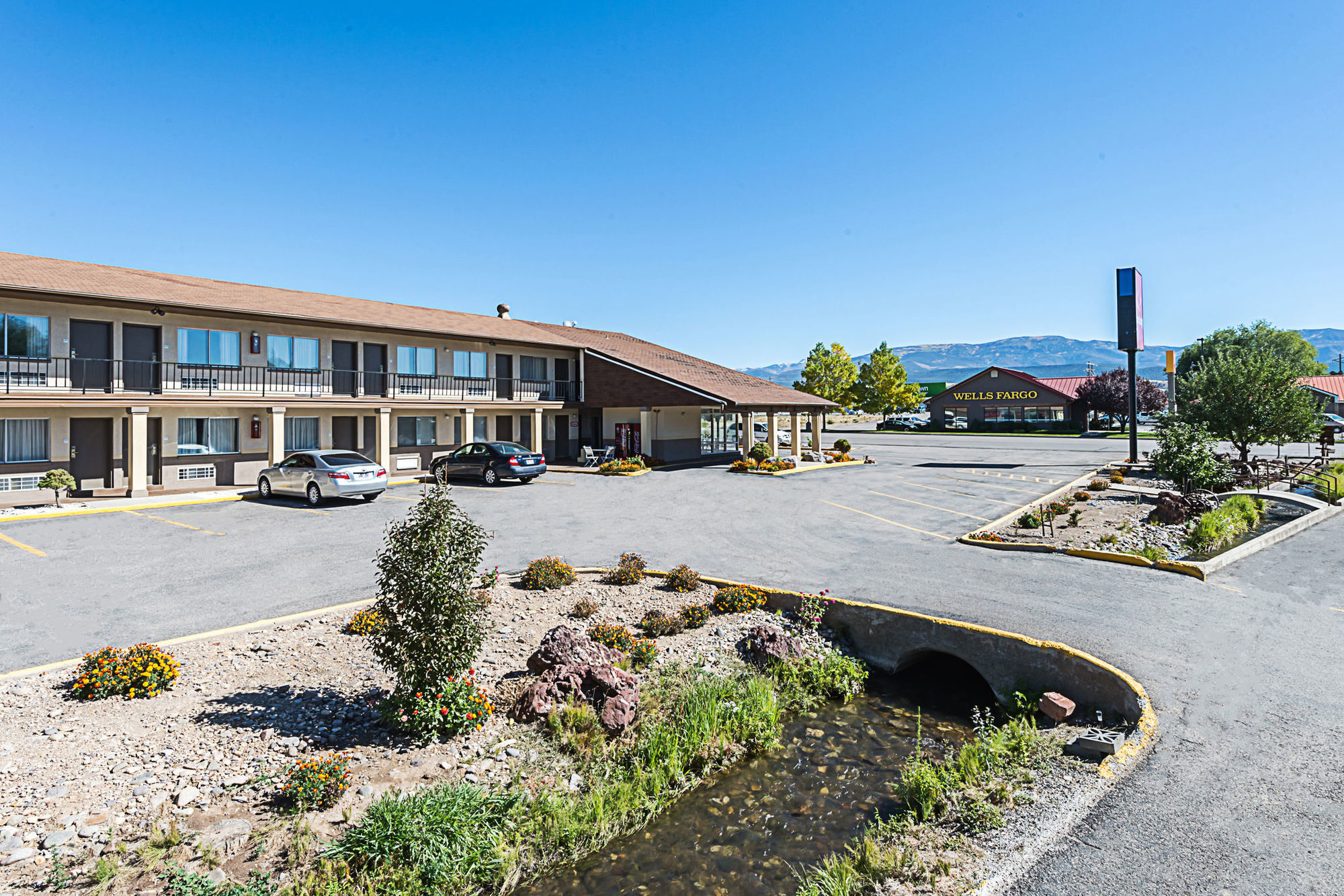 Econo Lodge Beaver Εξωτερικό φωτογραφία