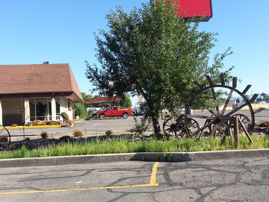 Econo Lodge Beaver Εξωτερικό φωτογραφία