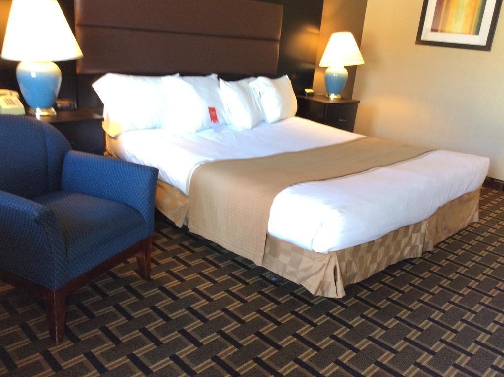 Econo Lodge Beaver Εξωτερικό φωτογραφία