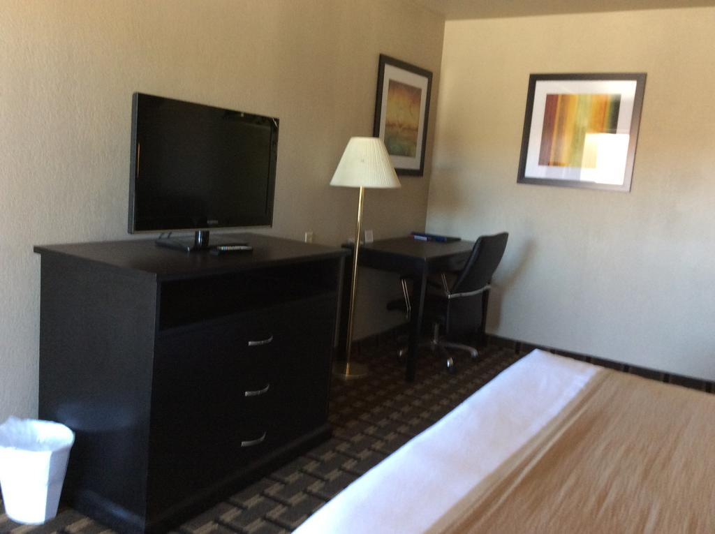 Econo Lodge Beaver Εξωτερικό φωτογραφία