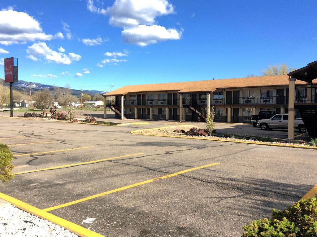 Econo Lodge Beaver Εξωτερικό φωτογραφία