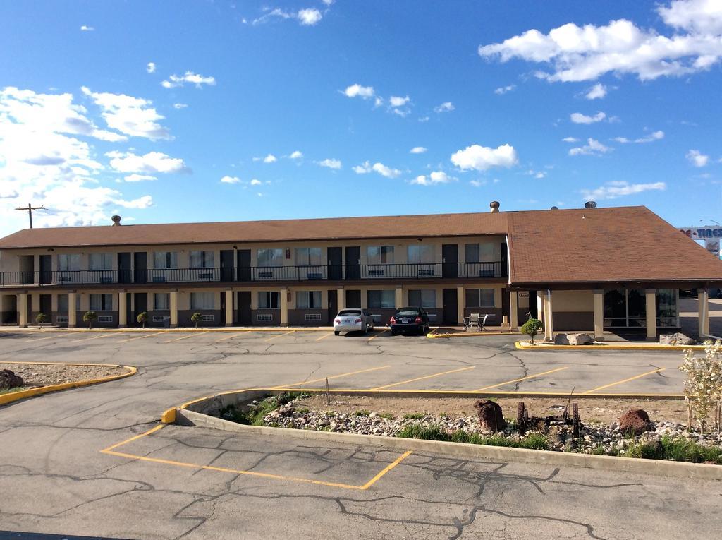 Econo Lodge Beaver Εξωτερικό φωτογραφία